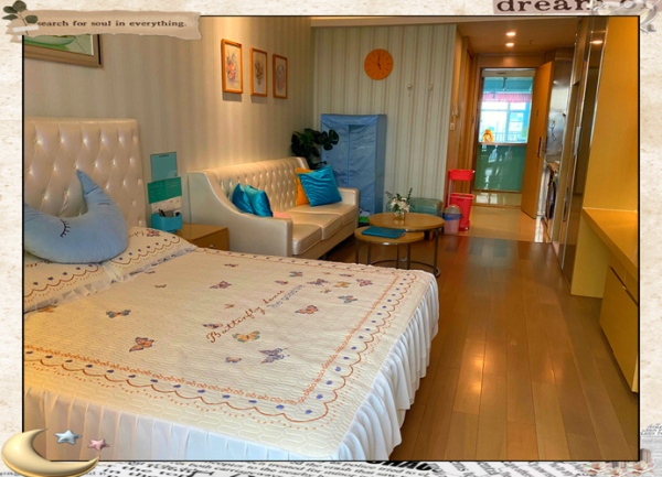 华美月子中心怎么样_真实入住体验分享-第2张图片-俊逸知识馆 华美月子中心怎么样_真实入住体验分享-第2张图片-俊逸知识馆