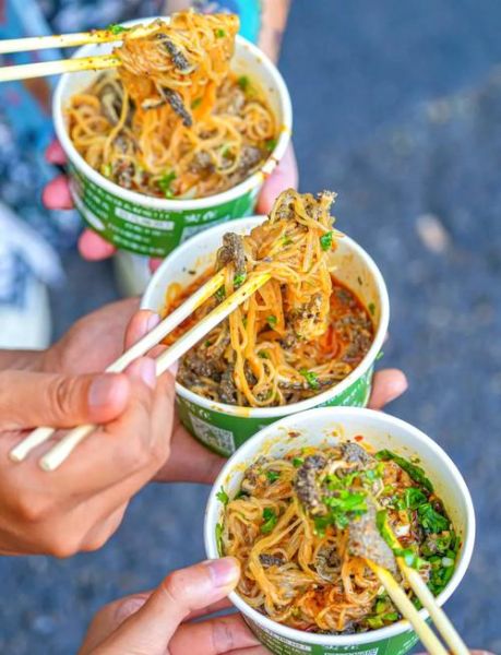 北京十大特色美食有哪些_最正宗在哪吃-第2张图片-俊逸知识馆