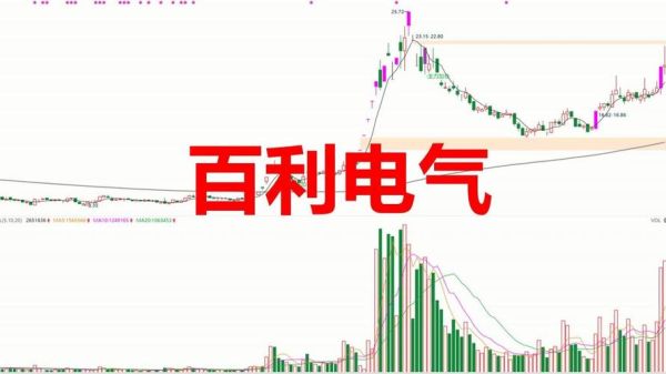 百利电气股票怎么样_百利电气股票值得长期持有吗-第1张图片-俊逸知识馆 百利电气股票怎么样_百利电气股票值得长期持有吗-第1张图片-俊逸知识馆