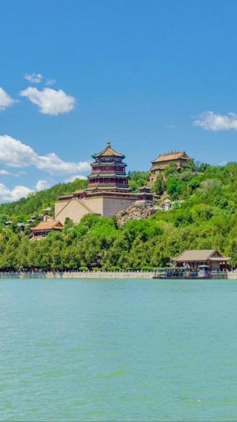 北京免费景点有哪些_北京免费景点排名榜-第3张图片-俊逸知识馆 北京免费景点有哪些_北京免费景点排名榜-第3张图片-俊逸知识馆