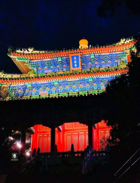 北京夜游去哪好_北京晚上有什么好玩的地方-第2张图片-俊逸知识馆 北京夜游去哪好_北京晚上有什么好玩的地方-第2张图片-俊逸知识馆