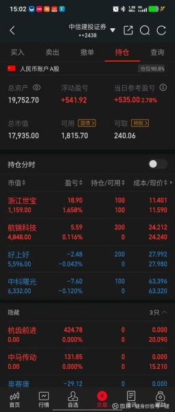 中科曙光股票值得买吗_中科曙光股票未来走势如何-第3张图片-俊逸知识馆 中科曙光股票值得买吗_中科曙光股票未来走势如何-第3张图片-俊逸知识馆