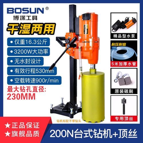 博深工具股票值得买吗_博深工具股票未来走势-第1张图片-俊逸知识馆 博深工具股票值得买吗_博深工具股票未来走势-第1张图片-俊逸知识馆