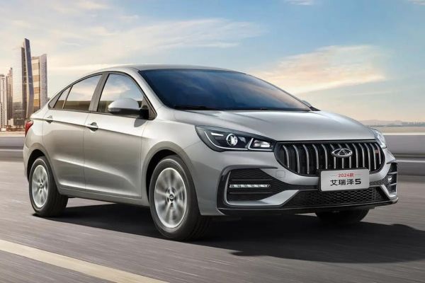 艾瑞泽5动力怎么样_艾瑞泽5动力够不够用-第3张图片-俊逸知识馆 艾瑞泽5动力怎么样_艾瑞泽5动力够不够用-第3张图片-俊逸知识馆