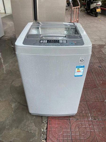 lg洗衣机怎么样_值不值得买-第1张图片-俊逸知识馆