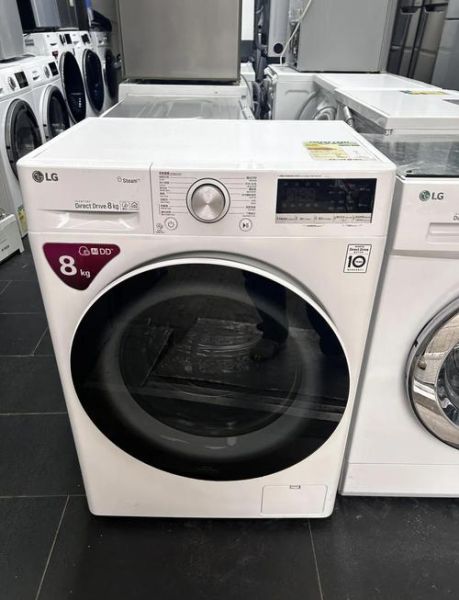 lg洗衣机怎么样_值不值得买-第3张图片-俊逸知识馆