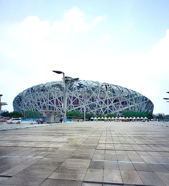 鸟巢在北京几环_鸟巢具体位置在哪-第1张图片-俊逸知识馆 鸟巢在北京几环_鸟巢具体位置在哪-第1张图片-俊逸知识馆