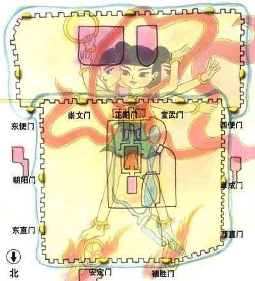 北京传说有哪些_北京民间故事真相-第2张图片-俊逸知识馆 北京传说有哪些_北京民间故事真相-第2张图片-俊逸知识馆