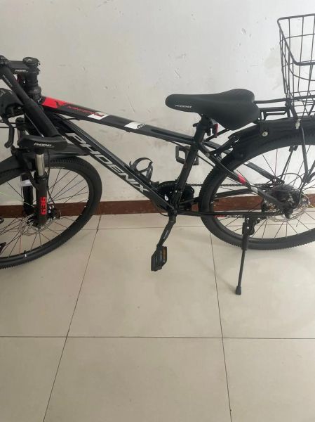 凤凰自行车怎么样_凤凰自行车质量好吗-第1张图片-俊逸知识馆 凤凰自行车怎么样_凤凰自行车质量好吗-第1张图片-俊逸知识馆