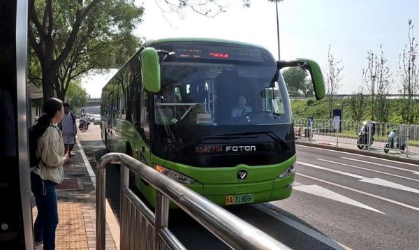 北京982路公交车路线怎么走_北京982路全程站点有哪些-第2张图片-俊逸知识馆 北京982路公交车路线怎么走_北京982路全程站点有哪些-第2张图片-俊逸知识馆