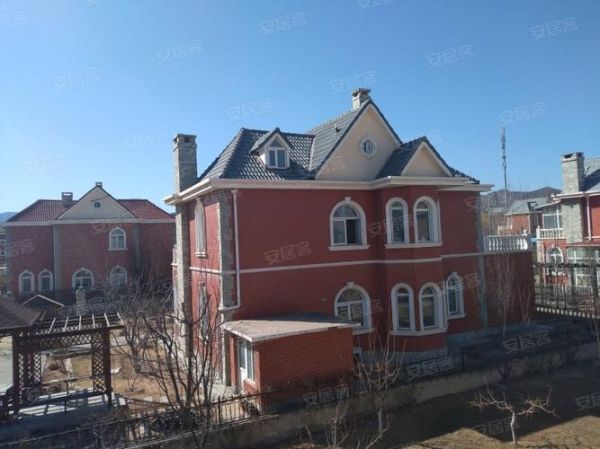 北京阳光假日别墅价格_北京阳光假日别墅怎么样-第1张图片-俊逸知识馆 北京阳光假日别墅价格_北京阳光假日别墅怎么样-第1张图片-俊逸知识馆