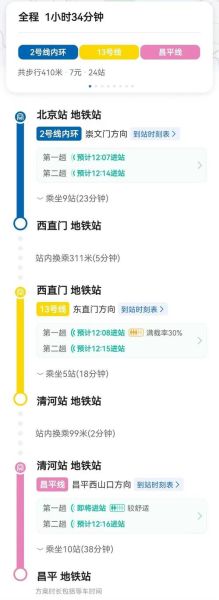 北京站到崇文门怎么走_北京站到崇文门地铁几号线-第3张图片-俊逸知识馆 北京站到崇文门怎么走_北京站到崇文门地铁几号线-第3张图片-俊逸知识馆