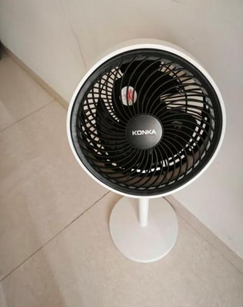康佳风扇怎么样_康佳风扇值得买吗-第3张图片-俊逸知识馆 康佳风扇怎么样_康佳风扇值得买吗-第3张图片-俊逸知识馆