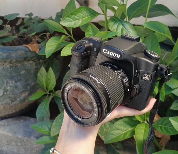 佳能40d怎么样_佳能40d值得买吗-第1张图片-俊逸知识馆