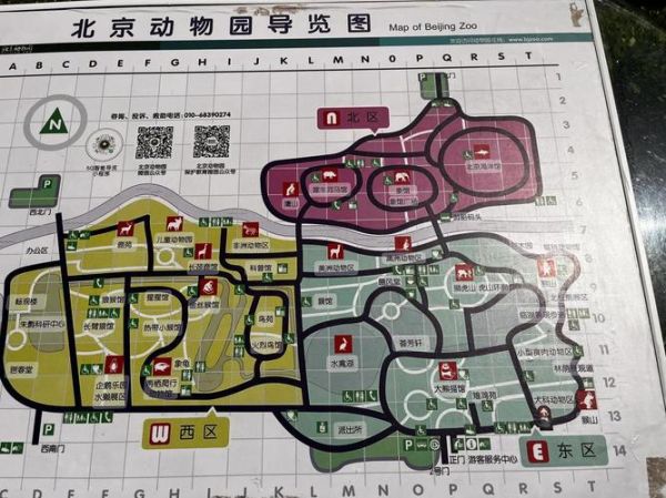 北京动物园几点开门_北京动物园几点关门-第3张图片-俊逸知识馆 北京动物园几点开门_北京动物园几点关门-第3张图片-俊逸知识馆