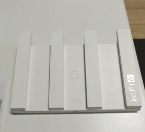 华为无线路由器怎么样_信号覆盖好吗-第1张图片-俊逸知识馆