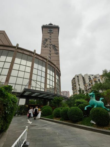 北京飞天大厦怎么走_北京飞天大厦附近有什么好吃的-第1张图片-俊逸知识馆