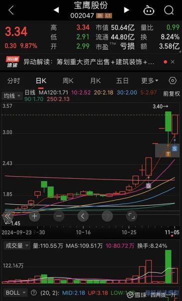 宝鹰股份股票怎么样_宝鹰股份未来走势预测-第2张图片-俊逸知识馆 宝鹰股份股票怎么样_宝鹰股份未来走势预测-第2张图片-俊逸知识馆