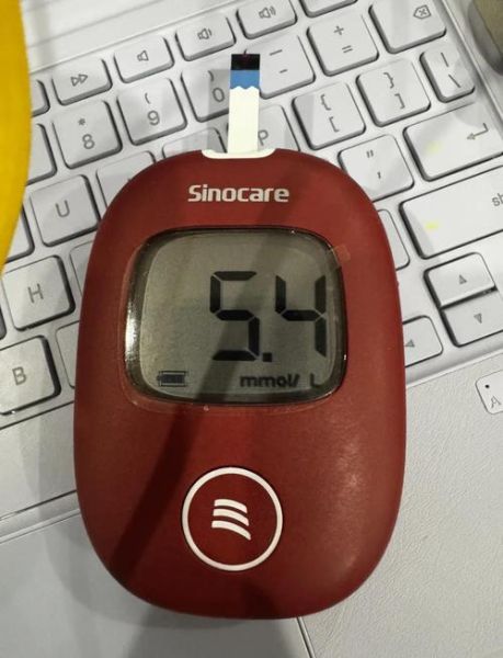 三诺血糖仪怎么样_三诺和鱼跃哪个好-第1张图片-俊逸知识馆