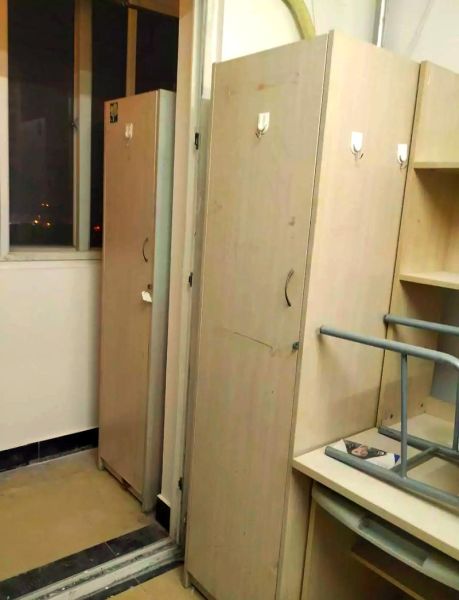 北京化工大学宿舍怎么样_宿舍条件如何-第3张图片-俊逸知识馆