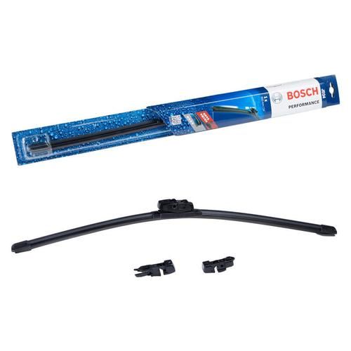 博世雨刮器怎么样_博世雨刮器好用吗-第1张图片-俊逸知识馆