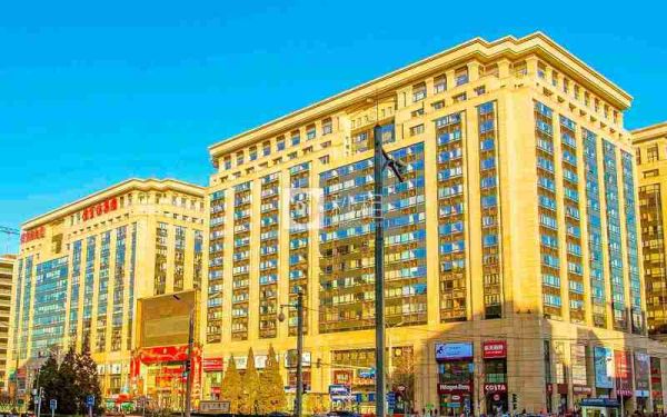 北京国瑞城在哪里_北京国瑞城有什么好玩的-第2张图片-俊逸知识馆