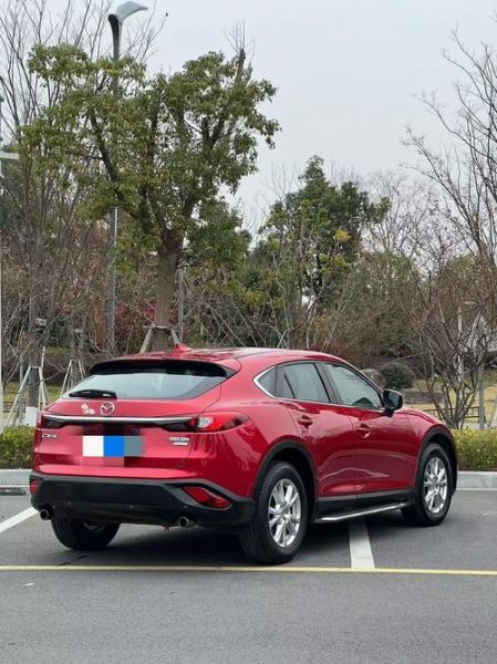 cx4怎么样值得买吗_马自达cx4优缺点-第1张图片-俊逸知识馆