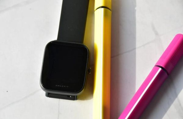 华米科技怎么样_华米科技值得买吗-第1张图片-俊逸知识馆 华米科技怎么样_华米科技值得买吗-第1张图片-俊逸知识馆