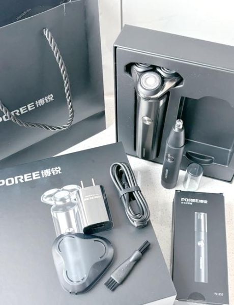 博锐剃须刀怎么样_博锐剃须刀好用吗-第1张图片-俊逸知识馆 博锐剃须刀怎么样_博锐剃须刀好用吗-第1张图片-俊逸知识馆