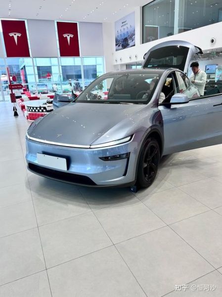 特斯拉怎么样_特斯拉值得买吗-第3张图片-俊逸知识馆