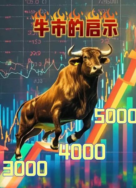 股票牛是什么_股票牛靠谱吗-第1张图片-俊逸知识馆 股票牛是什么_股票牛靠谱吗-第1张图片-俊逸知识馆