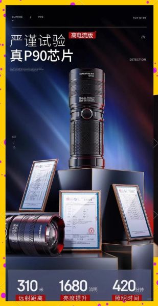 神火手电筒怎么样_神火手电筒哪款好-第1张图片-俊逸知识馆 神火手电筒怎么样_神火手电筒哪款好-第1张图片-俊逸知识馆