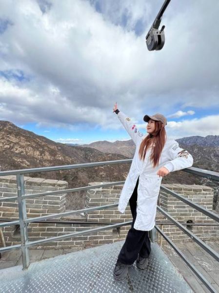 八达岭长城最佳旅游时间_八达岭长城天气穿什么衣服-第1张图片-俊逸知识馆 八达岭长城最佳旅游时间_八达岭长城天气穿什么衣服-第1张图片-俊逸知识馆