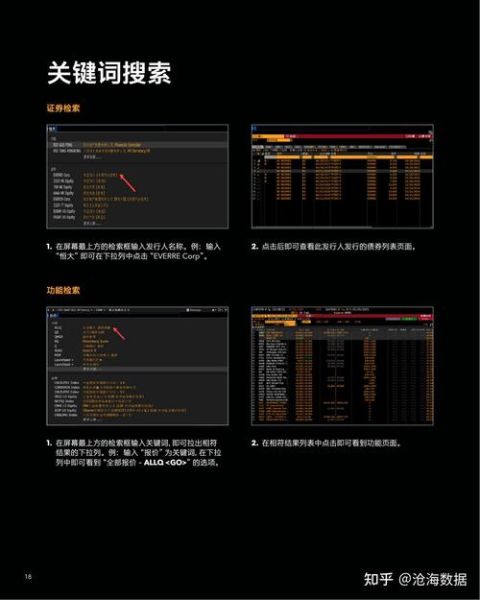 彭博怎么样_彭博终端值得买吗-第3张图片-俊逸知识馆 彭博怎么样_彭博终端值得买吗-第3张图片-俊逸知识馆