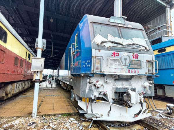 北京机务段在哪_北京机务段是做什么的-第3张图片-俊逸知识馆