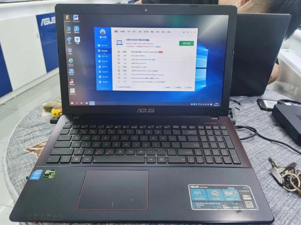 i5-4200H性能如何_能玩什么游戏-第2张图片-俊逸知识馆 i5-4200H性能如何_能玩什么游戏-第2张图片-俊逸知识馆