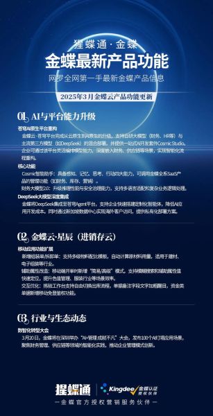 金蝶云怎么样_金蝶云好用吗-第1张图片-俊逸知识馆