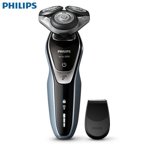 飞利浦剃须刀s5080怎么样_值得买吗-第1张图片-俊逸知识馆