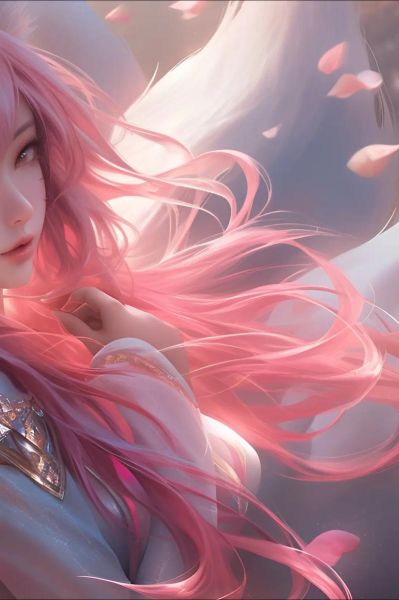 阿狸怎么样_阿狸为什么这么火-第2张图片-俊逸知识馆 阿狸怎么样_阿狸为什么这么火-第2张图片-俊逸知识馆