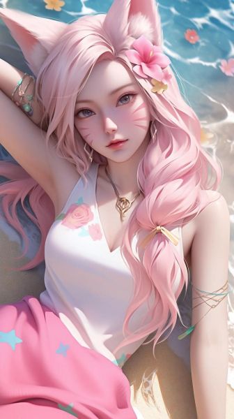 阿狸怎么样_阿狸为什么这么火-第3张图片-俊逸知识馆 阿狸怎么样_阿狸为什么这么火-第3张图片-俊逸知识馆