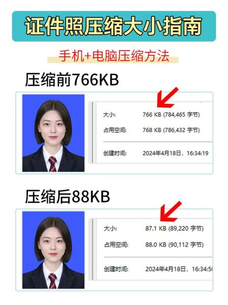 怎么压缩照片_如何批量压缩图片-第2张图片-俊逸知识馆 怎么压缩照片_如何批量压缩图片-第2张图片-俊逸知识馆
