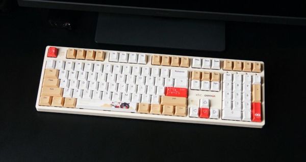 ikbc键盘怎么样_ikbc键盘值得买吗-第3张图片-俊逸知识馆 ikbc键盘怎么样_ikbc键盘值得买吗-第3张图片-俊逸知识馆