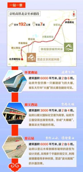 承德到北京火车时刻表查询_承德到北京高铁多久-第3张图片-俊逸知识馆