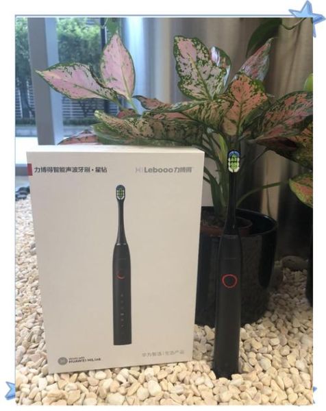 力博得电动牙刷怎么样_值得买吗-第2张图片-俊逸知识馆 力博得电动牙刷怎么样_值得买吗-第2张图片-俊逸知识馆