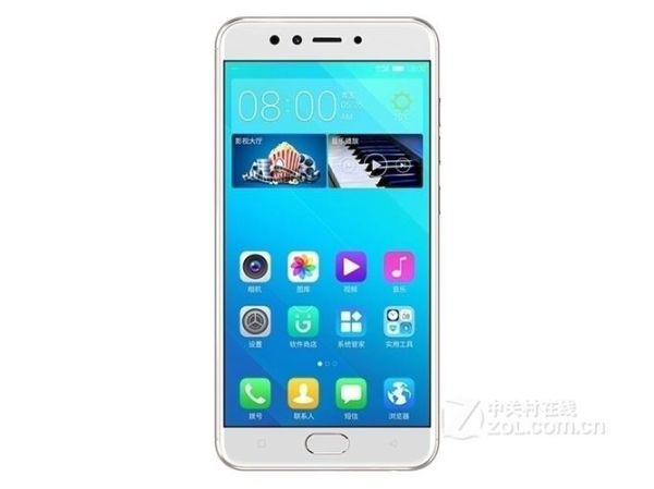 金立s10怎么样_金立s10值得买吗-第2张图片-俊逸知识馆 金立s10怎么样_金立s10值得买吗-第2张图片-俊逸知识馆