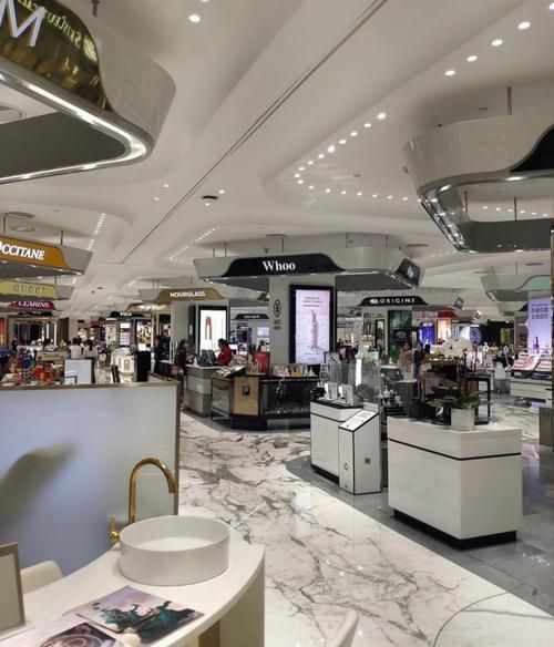 北京最大商场在哪_北京SKP购物攻略-第1张图片-俊逸知识馆 北京最大商场在哪_北京SKP购物攻略-第1张图片-俊逸知识馆