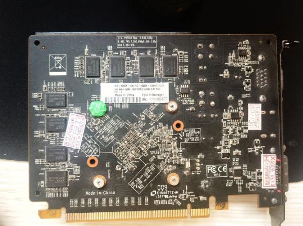 hd7670显卡怎么样_hd7670能玩什么游戏-第2张图片-俊逸知识馆