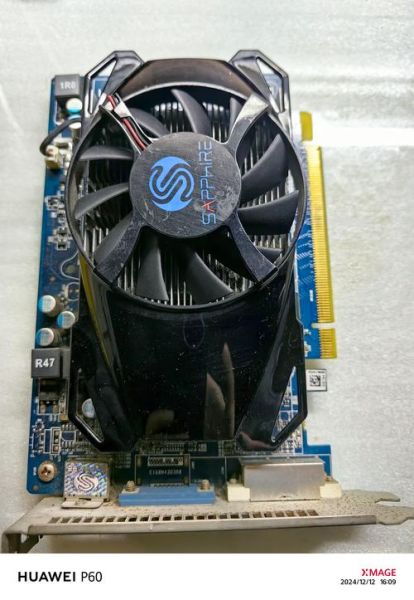 hd7670显卡怎么样_hd7670能玩什么游戏-第3张图片-俊逸知识馆
