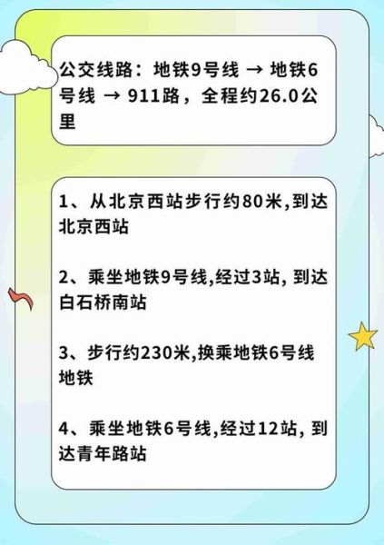 北京西站到北京站多久_地铁怎么走最快-第3张图片-俊逸知识馆 北京西站到北京站多久_地铁怎么走最快-第3张图片-俊逸知识馆