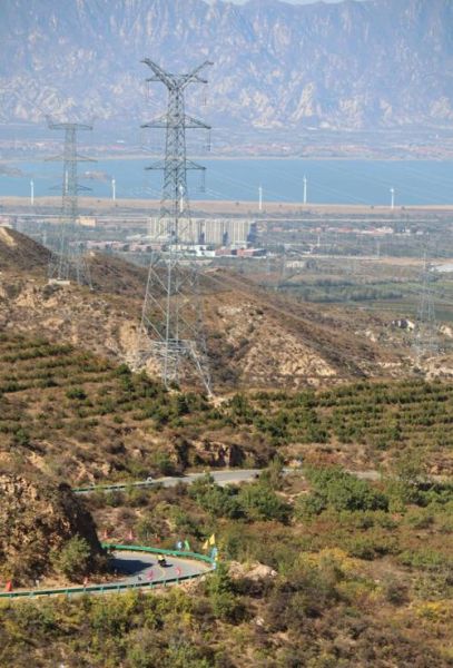 北京最大的水库在哪里_官厅水库旅游攻略-第1张图片-俊逸知识馆